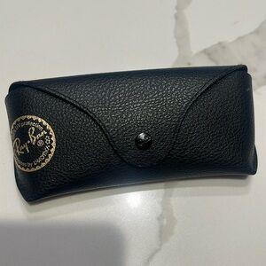 Ray ban case